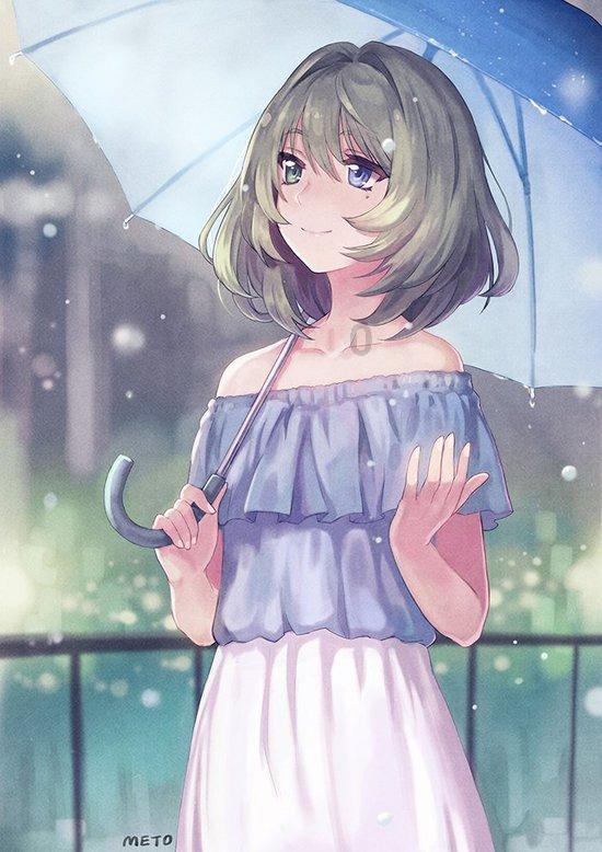 夏之许诺